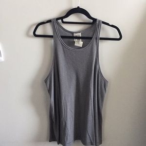 FREE PEOPLE FLOWY TANK TOP